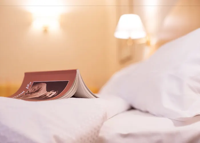 Hotel America Trento