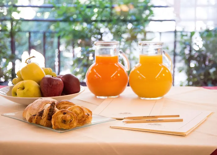 Hotel America Trento