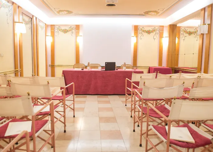 Hotel America Trento