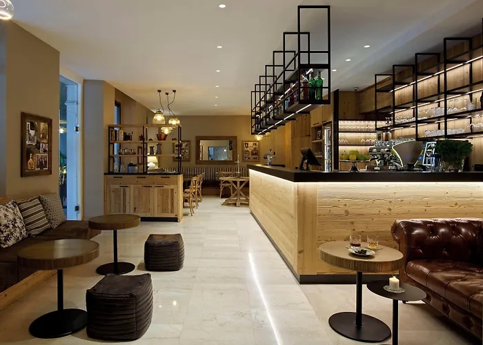 Hotel America Trento