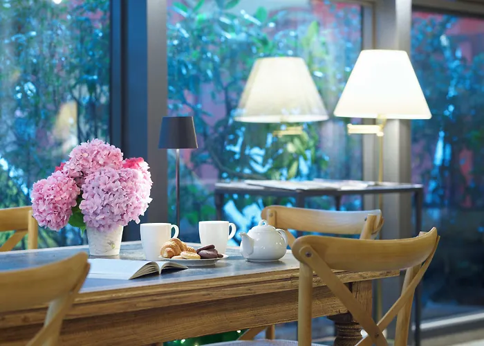 America Hotel Trento