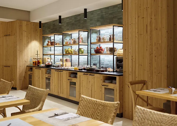 America Hotel Trento