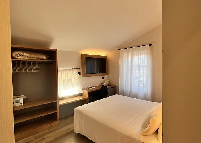 America Hotel Trento