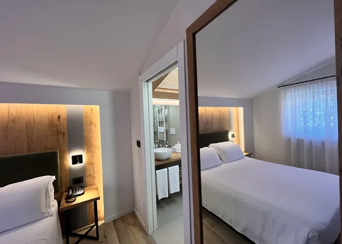 Hotel America Trento