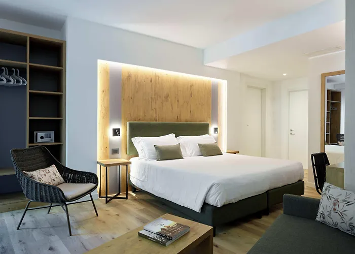 Hotel America Trento