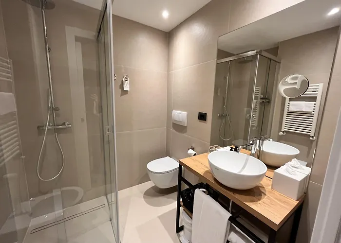 America Hotel Trento