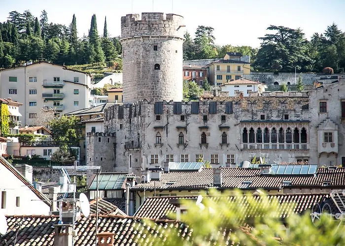 America Hotel Trento